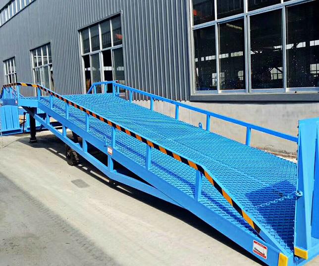 裝卸貨平臺(tái) 裝卸貨平臺(tái)