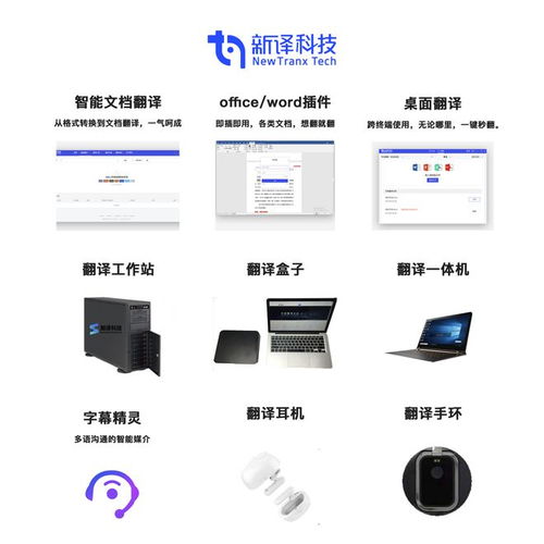 在线翻译神器大盘点 第四届深圳国际人工智能展探馆指南